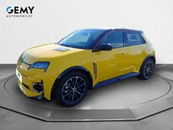 RENAULT Renault 5 E-Tech Electrique 150 ch autonomie confort Iconic cinq