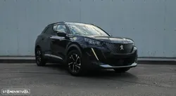 Peugeot 2008 1.5 BlueHDi Allure Pack EAT8