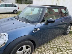 MINI Cooper 1.4