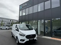 Ford Transit Custom 2.0 ECOBLUE 130 280 L1H1 TREND BUSINESS