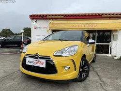 DS DS 3 DS3 1.6 HDi Style