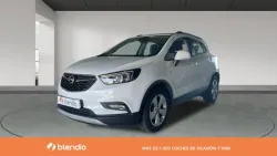 OPEL Mokka X 1.6CDTi S&S Selective 4x4