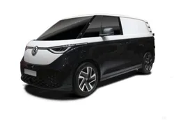 Volkswagen ID. BUZZ CARGO 286 CH PRO