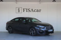 BMW 216 Gran Coupé Pack M