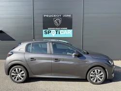 Peugeot 208 (2) PureTech 100 Active