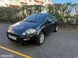Fiat Punto 1.2 Lounge Start&Stop