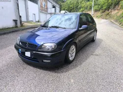 Citroën Saxo vts 1.6