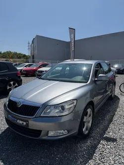 Skoda Octavia 1.6 TDi 105 cv CR Élégance / Garantie 12 mois