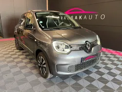 RENAULT TWINGO E-TECH ELECTRIQUE III E-Tech SL Urban Night