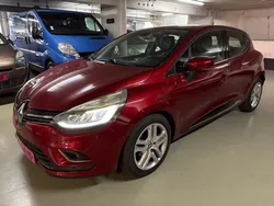 Clio IV 0.9 Tce 90 phase 2 suréquipée 92500kms suivie