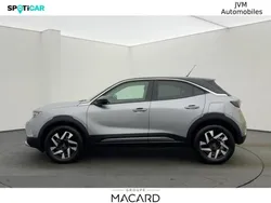 Opel Mokka 1.2 Turbo 130ch Elegance BVA8