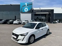 Peugeot 208 Affaire 1.5 BlueHDi 100 Premium