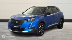 Peugeot 2008 1.5 BlueHDi 110ch S&S Allure Pack