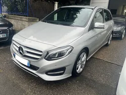 Mercedes Classe B 180d 109 CH Sensation