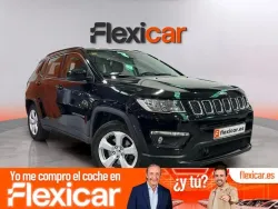 Jeep Compass 1.4 Multiair Longitude 4x2 103kW