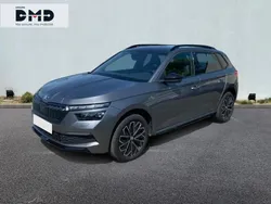 Skoda Kamiq 1.5 TSI 150 ch DSG7 Monte-Carlo