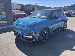 NISSAN Electrique 52kWh 150ch Advance