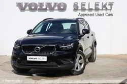 Volvo XC 40 1.5 T2 Momentum Core