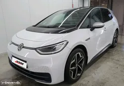 VW ID.3 Pro Performance 1st Plus
