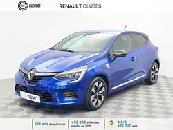 Renault Clio V TCe 90 - 21 Limited