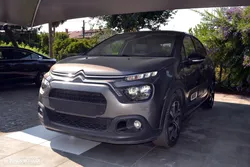 Citroën C3 1.2 PureTech Shine Pack
