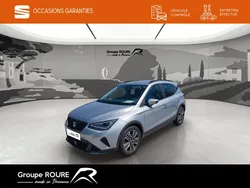 SEAT Arona 1.0 TSI 95 ch Start/Stop BVM5 Copa