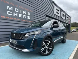 Peugeot 3008 1.5 BLUEHDI 130CH S&S ALLURE PACK EAT8