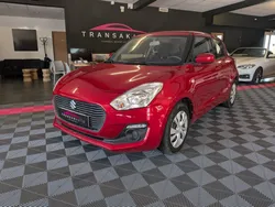 SUZUKI SWIFT 1.2 Dualjet Avantage