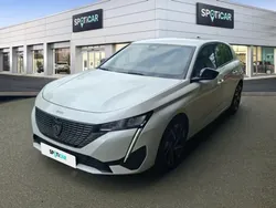 Peugeot 308 1.2 PureTech 130ch S&S Allure EAT8