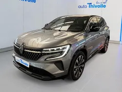 Renault Austral mild hybrid advanced 130 Techno