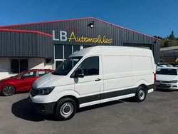 CRAFTER 4MOTION L3H3 2.0 TDI 140 cv / 1ere Main / Etat Neuf
