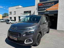 CITROEN BERLINGO MULTISPACE III BlueHdi 130 FEEL PACK