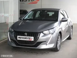 Peugeot 208 1.5 BlueHDi Active Pack