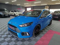 FORD FOCUS 2.3 EcoBoost 350 SS RS Last Edition n° 1 sur 209