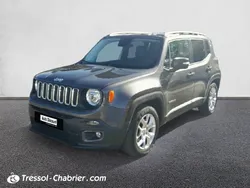 JEEP Renegade 1.6 I MultiJet S&S 120 ch Limited