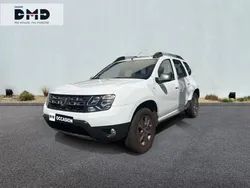 Dacia Duster 1.5 dCi 110ch Prestige 4X4