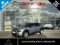 Citroën C4 Cactus 1.2 PURETECH 110CV FEEL BUSINESS