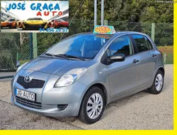 Toyota Yaris 1.0Vvti 140.000km 06/2008