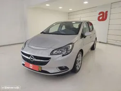 Opel Corsa 1.3 D (CDTi) (ecoFLEX) S&S Edition