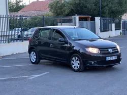 Dacia Sandero garantie 3 mois