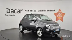 Fiat 500 1.2 Lounge MTA de 2020