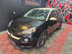 Opel Adam 1.4 90Cv - 07/2014 - 90300 Kms - Tendance Auto® Ouvert depuis 2010