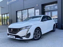 Peugeot 308 III BlueHDI 130 ACTIVE PACK