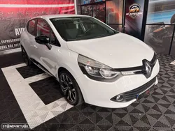 Renault Clio dCi 75 Expression