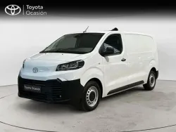 Toyota Proace Proace VAN MEDIA L1 1.5 GX 120