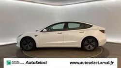 Tesla Model 3 Propulsion