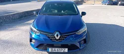 Renault Clio 1.Tce techno