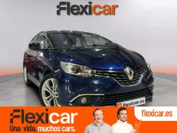 RENAULT Scenic Grand Scénic 1.2 TCE Energy Bose 7pl. 130
