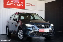 SEAT Arona 1.0 TSI Style