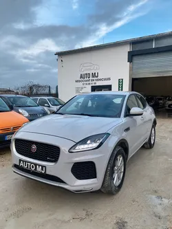 🚗 Jaguar E-PACE 2.0 D 150 ch – 2019 – Très bon état ✨